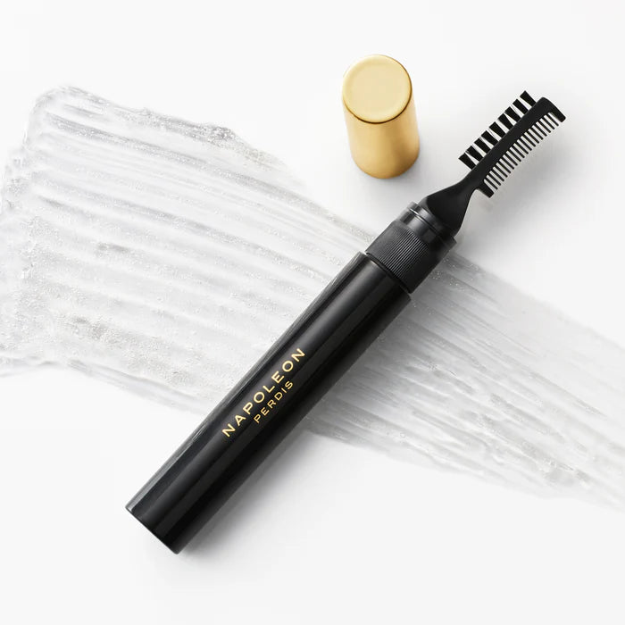 ALL SET CLEAR EYEBROW GEL