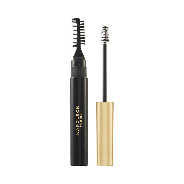 ALL SET CLEAR EYEBROW GEL
