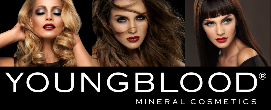 Youngblood Makeup