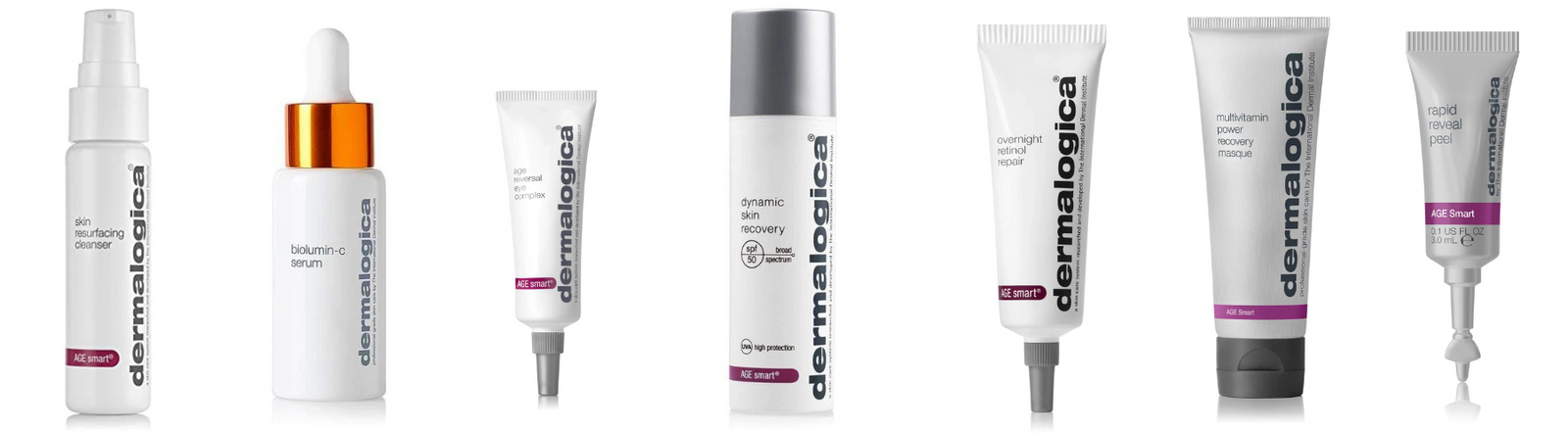 Dermalogica Antiageing