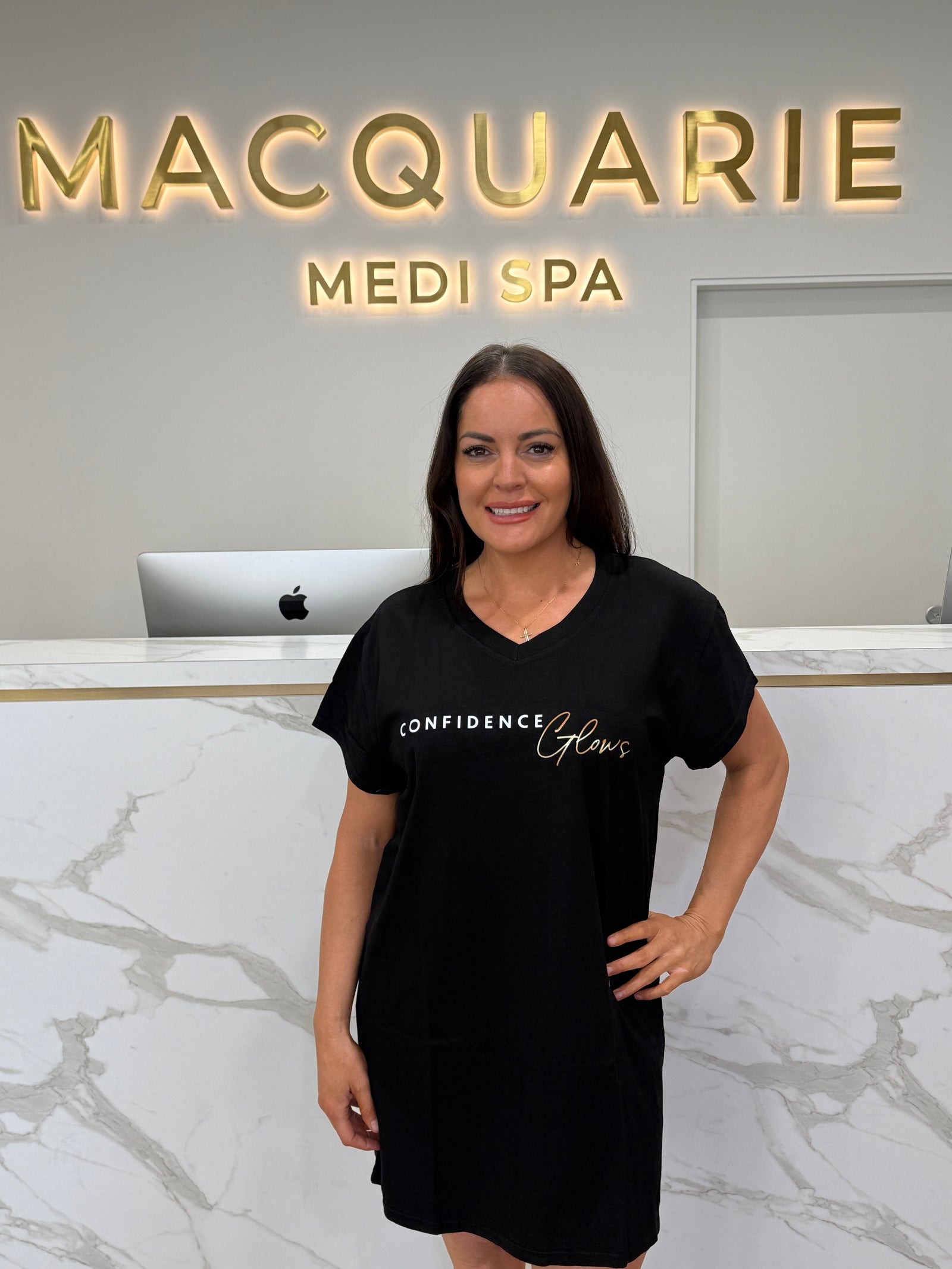 Kaftans, Holiday Dresses & Spray Tan Dresses