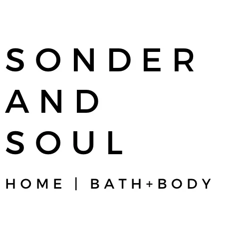 Sonder and Soul