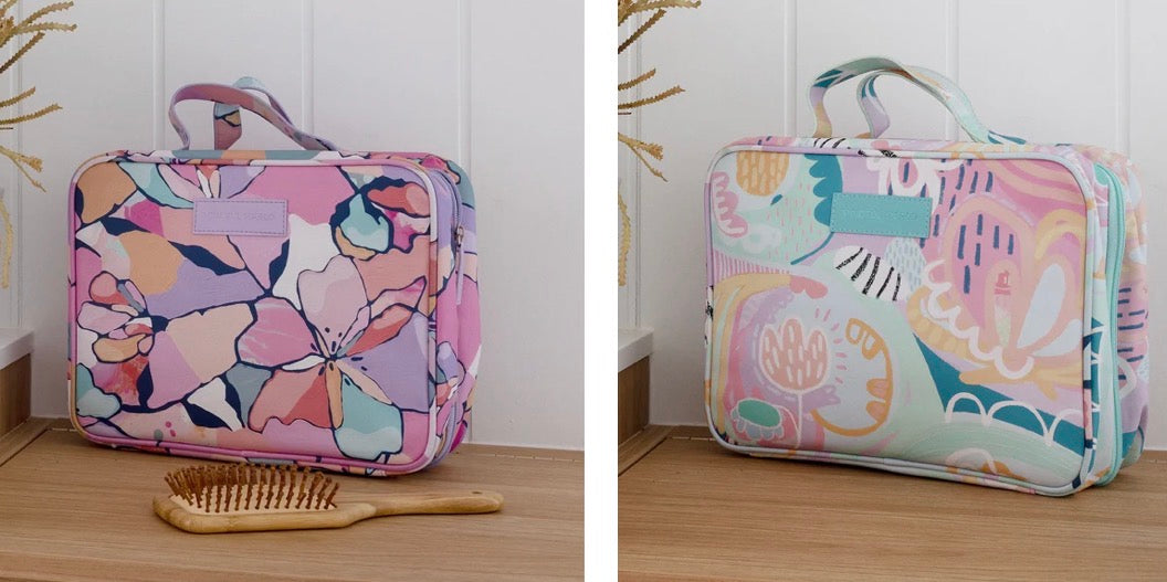 Mindful Marlo - travel & lifestyle accessories