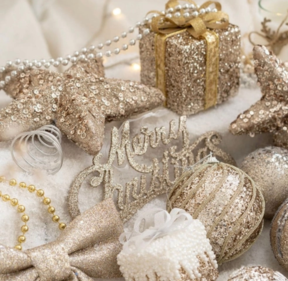 Christmas Decorations & Devor