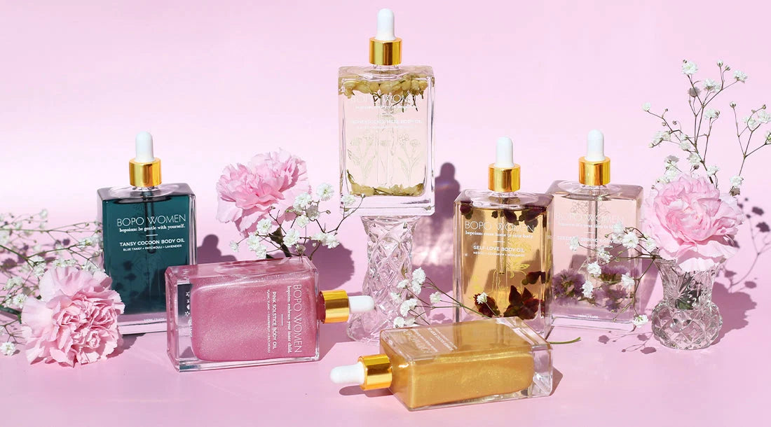 Bopo Women Gifts & Body