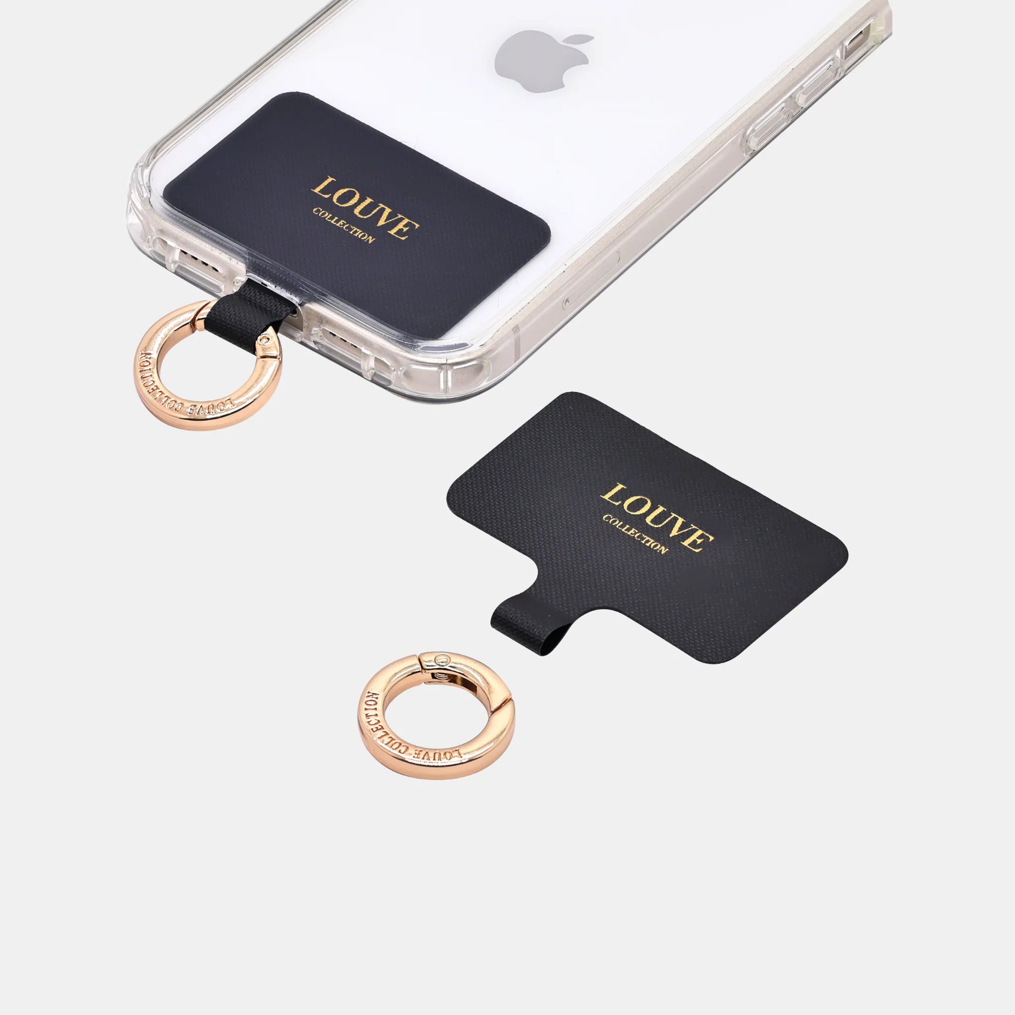 Louve Collection