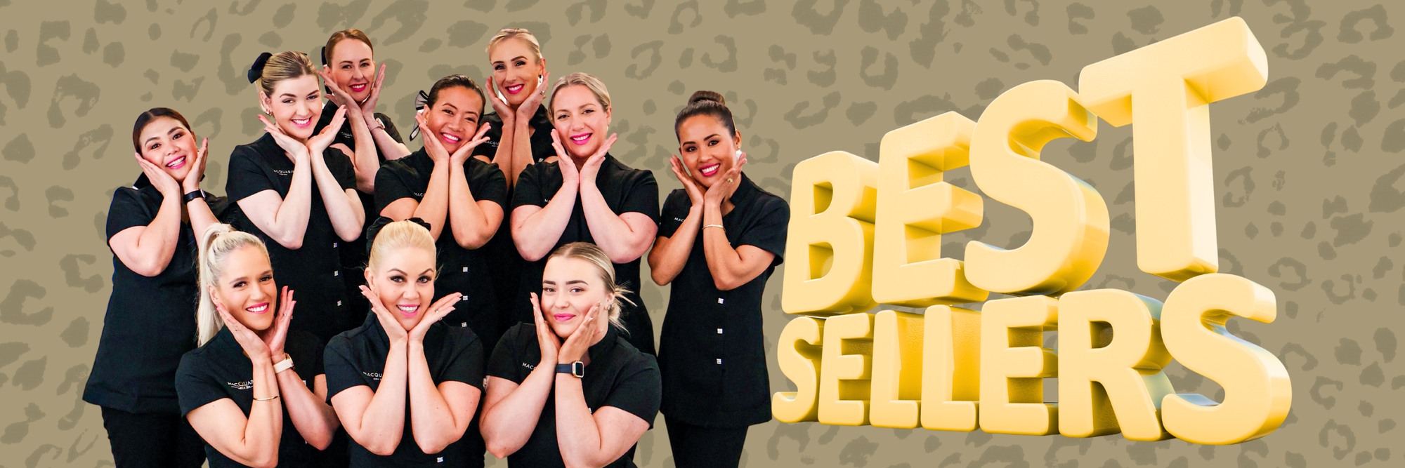 Best Sellers