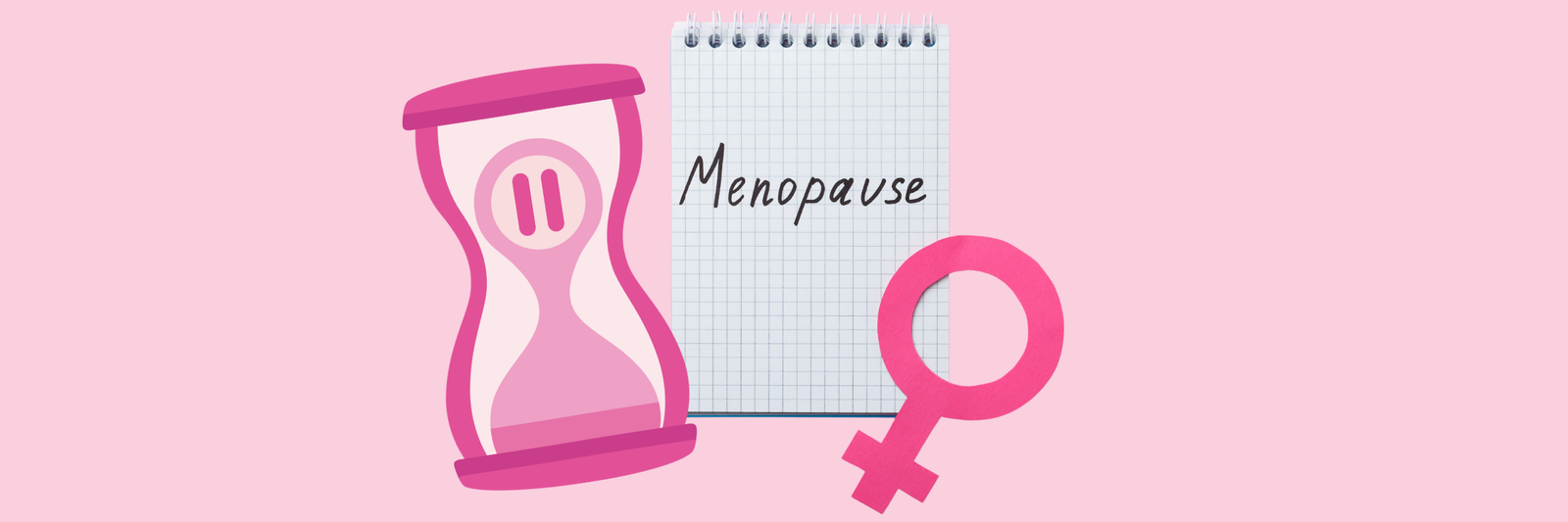 Menopause/Perimeopause Products