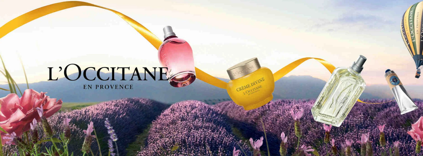 L'Occitane