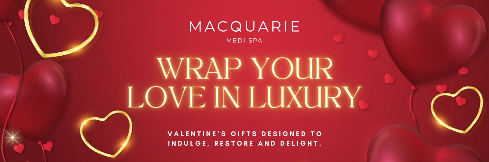 Valentine's Day Gifts