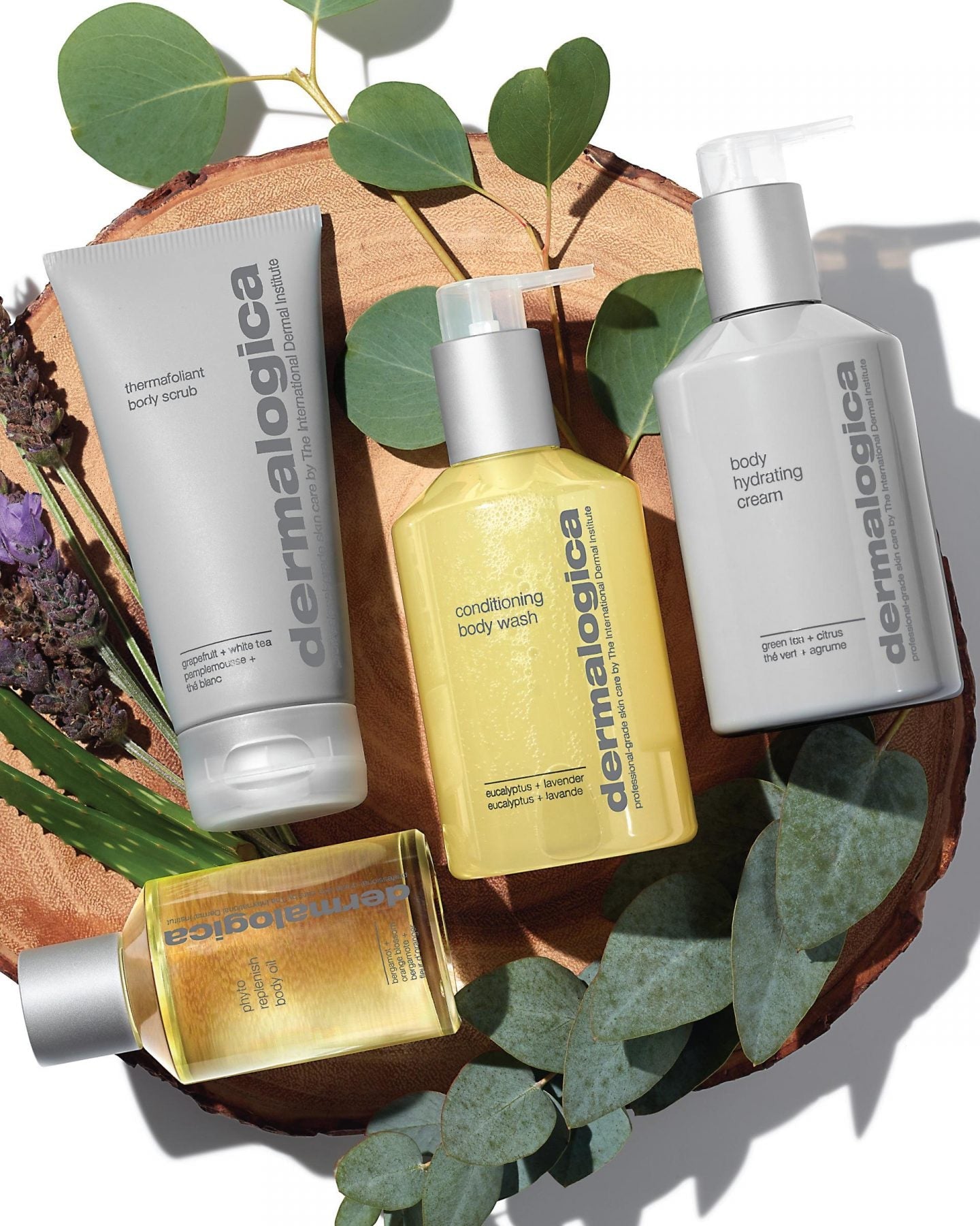 Dermalogica - Body