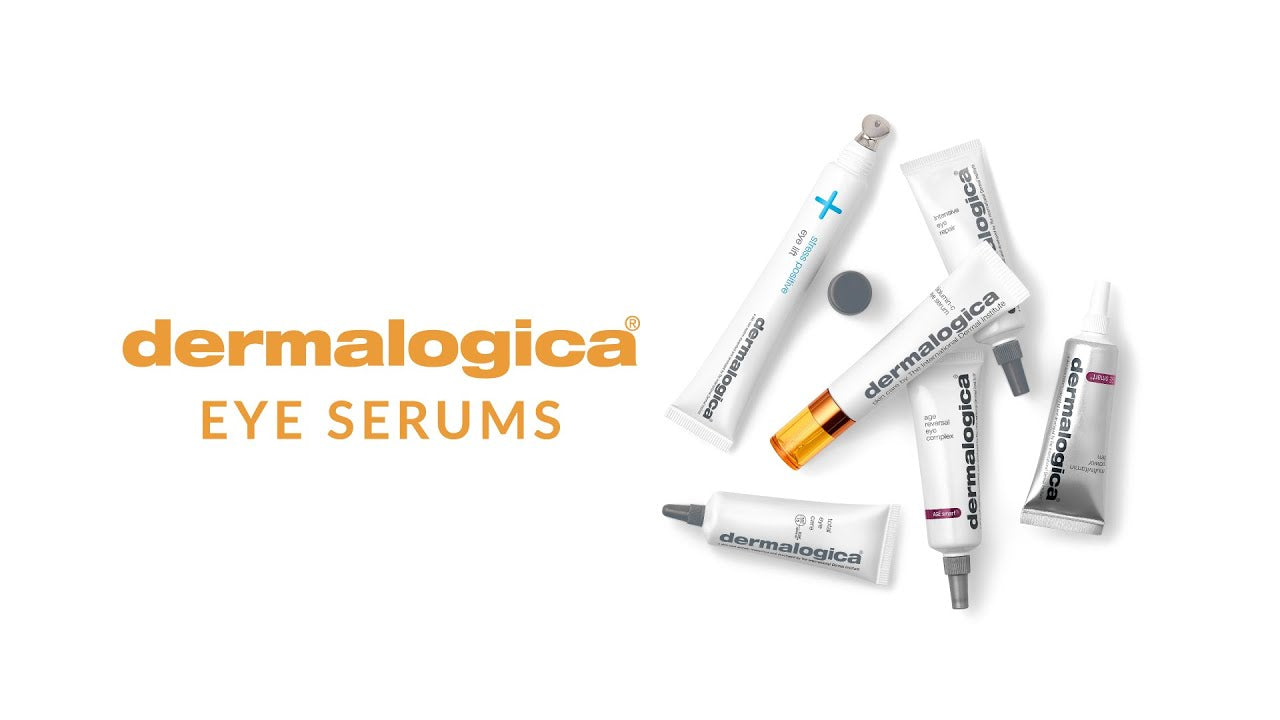 Dermalogica - Eye Treatments