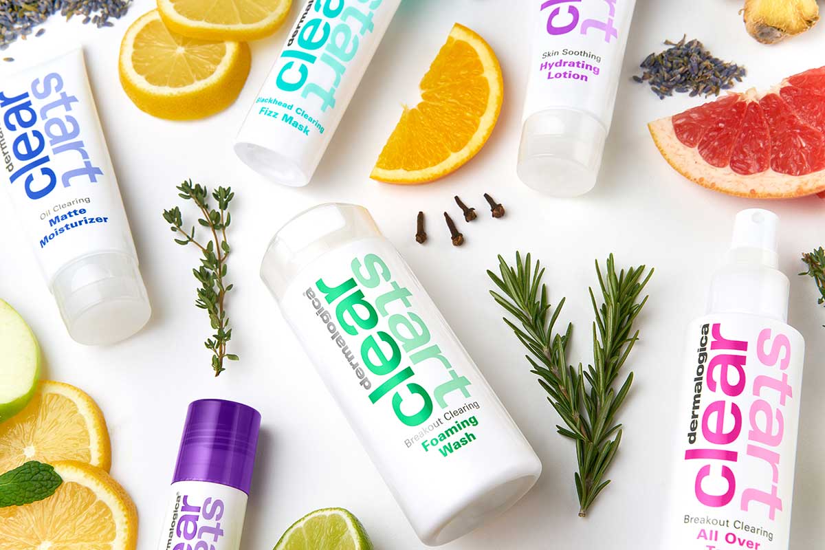 Dermalogica - Clearstart - Skincare for Teens