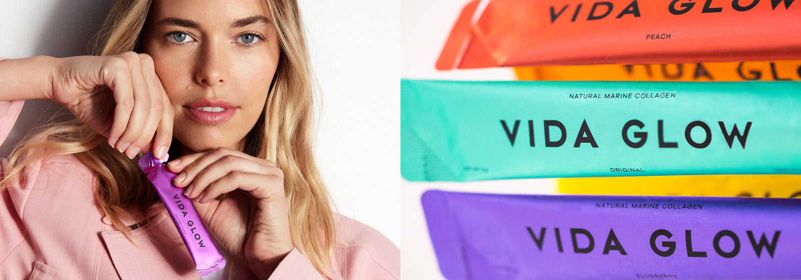 Vida Glow