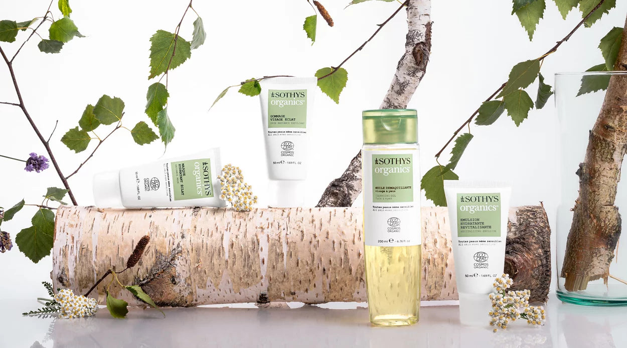 Sothys Organics