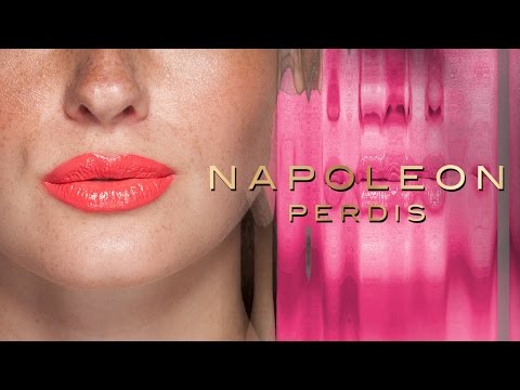 Napoleon - Eyes & Lips