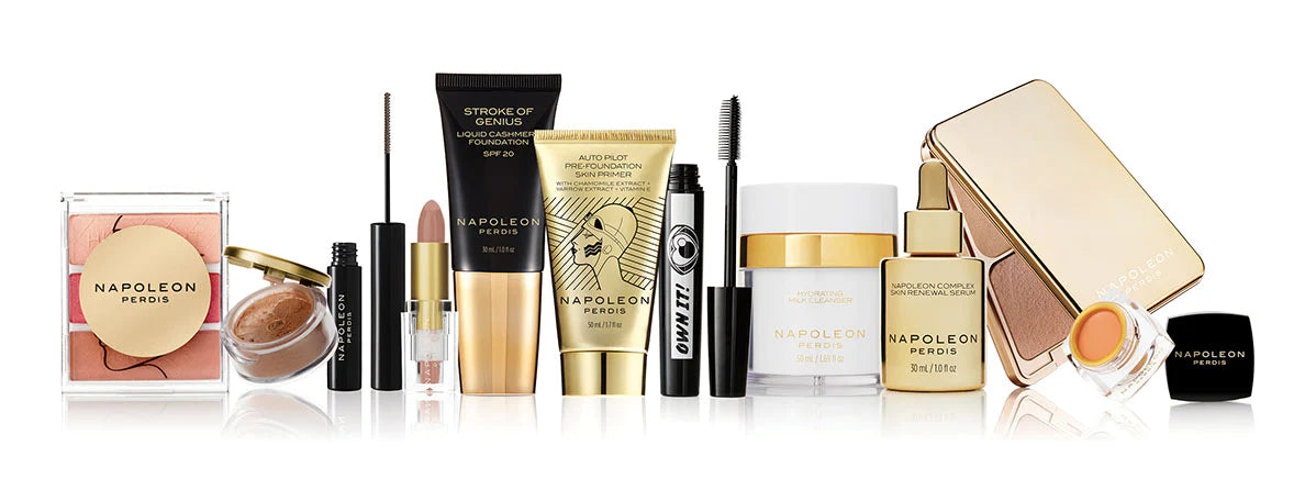 Napoleon - Brushes & Accessories