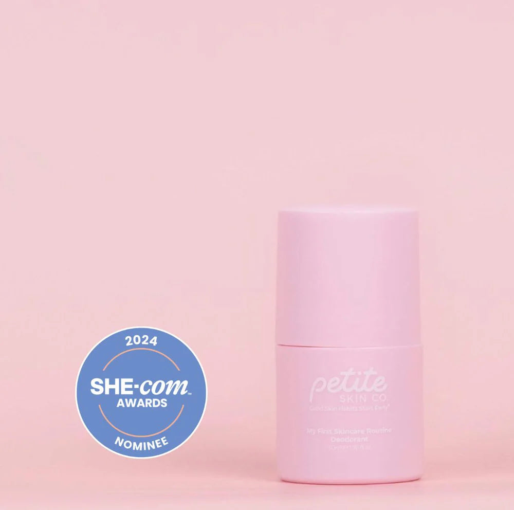 Deodorant - Orange Sherbet