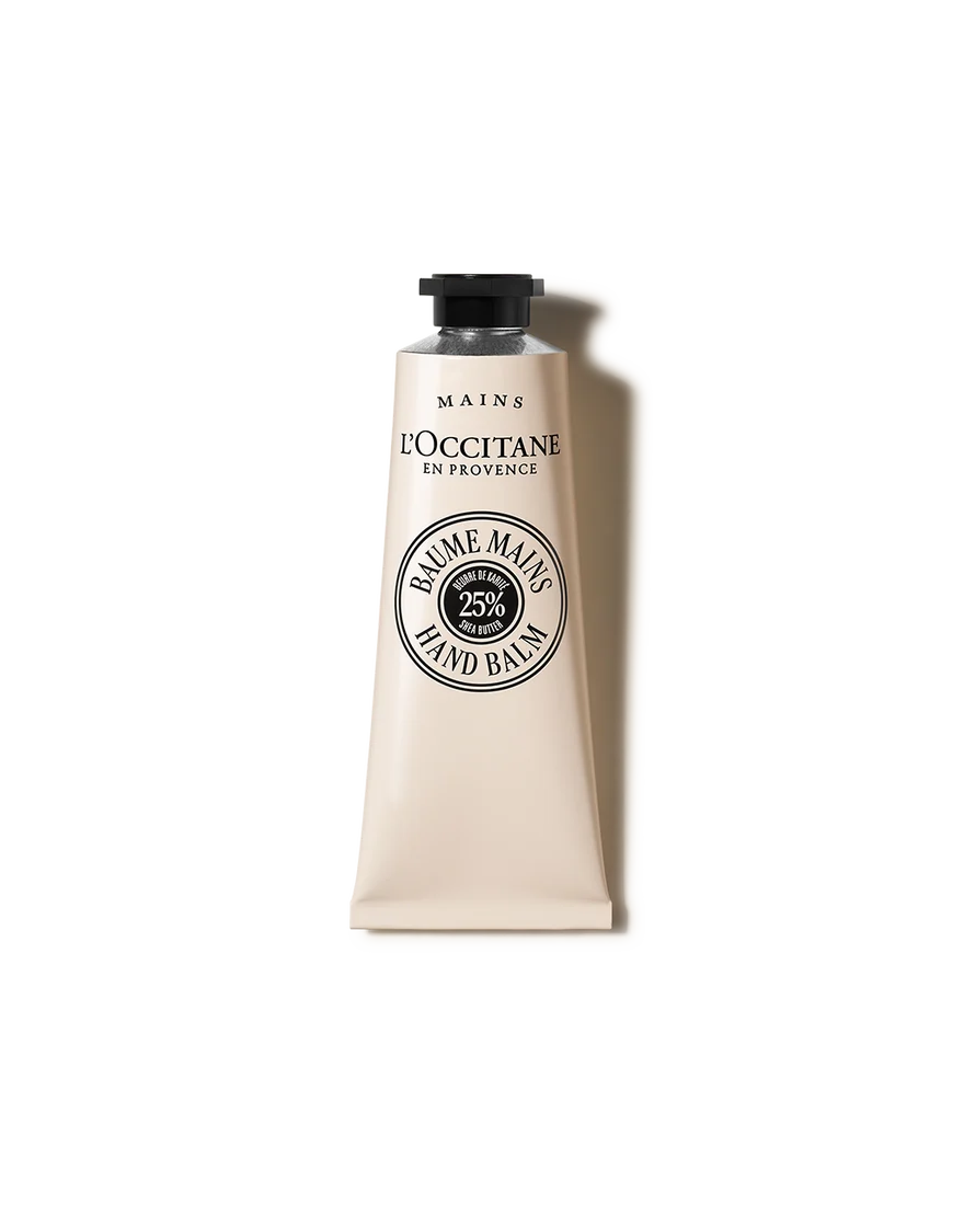 Intensive Hand Balm 50ML