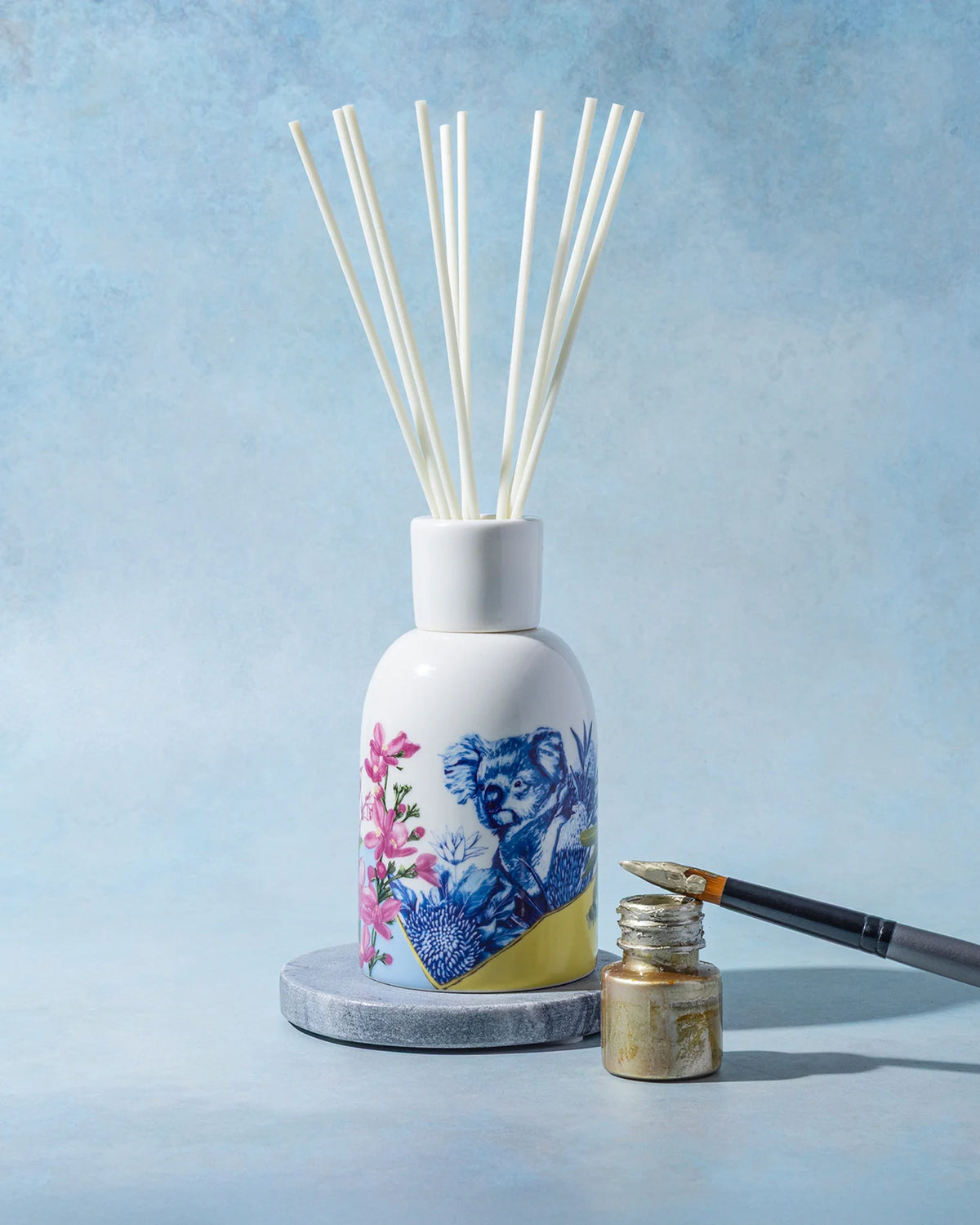 Diffuser Pieces Of Poetry