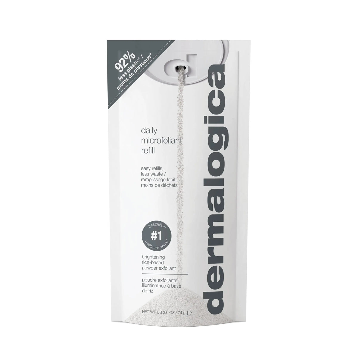 Daily Microfoliant 74G