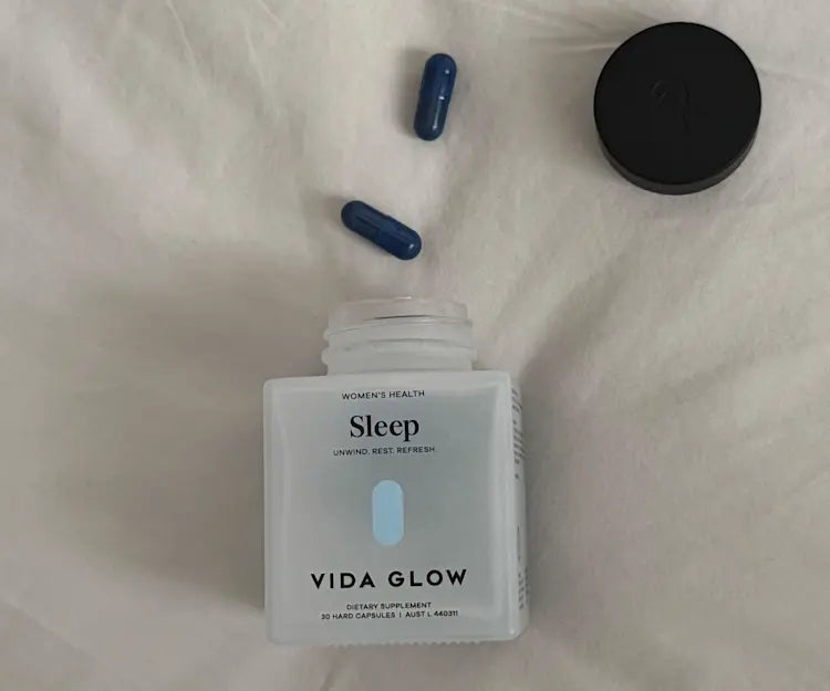 Women&#39;s Health Sleep