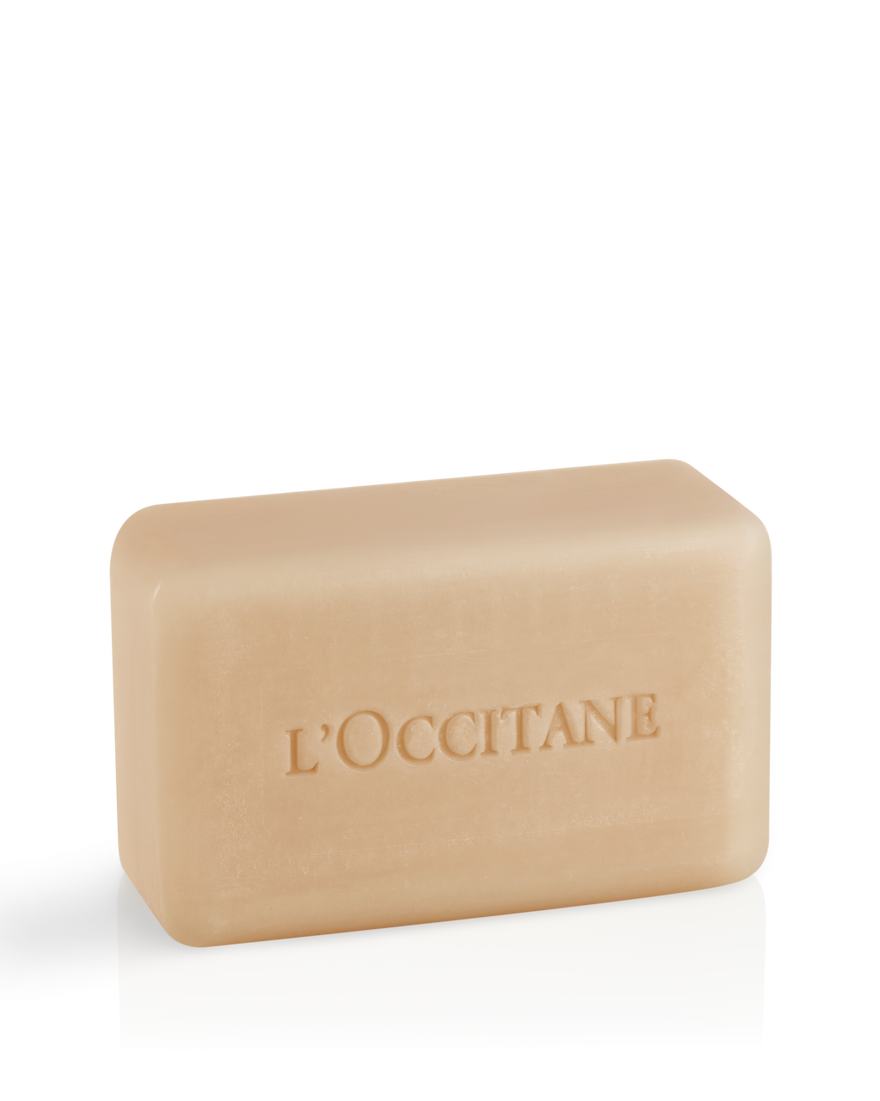 L’Occitane 
Extra Gentle Soap - Milk 250G