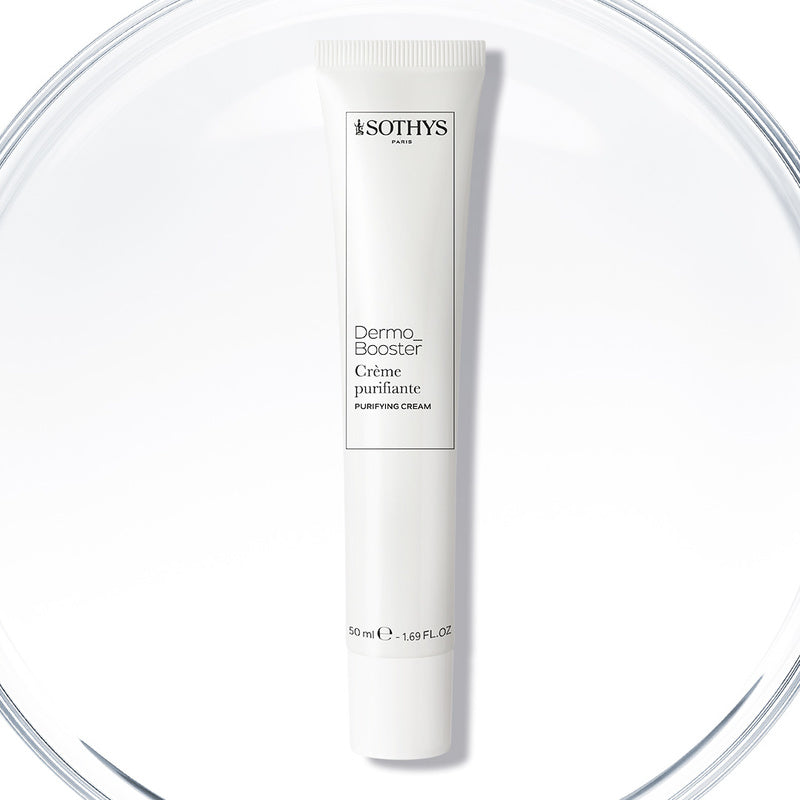 PURIFYING CREAM 50 ml