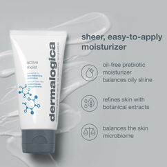 Active Moist 150ml