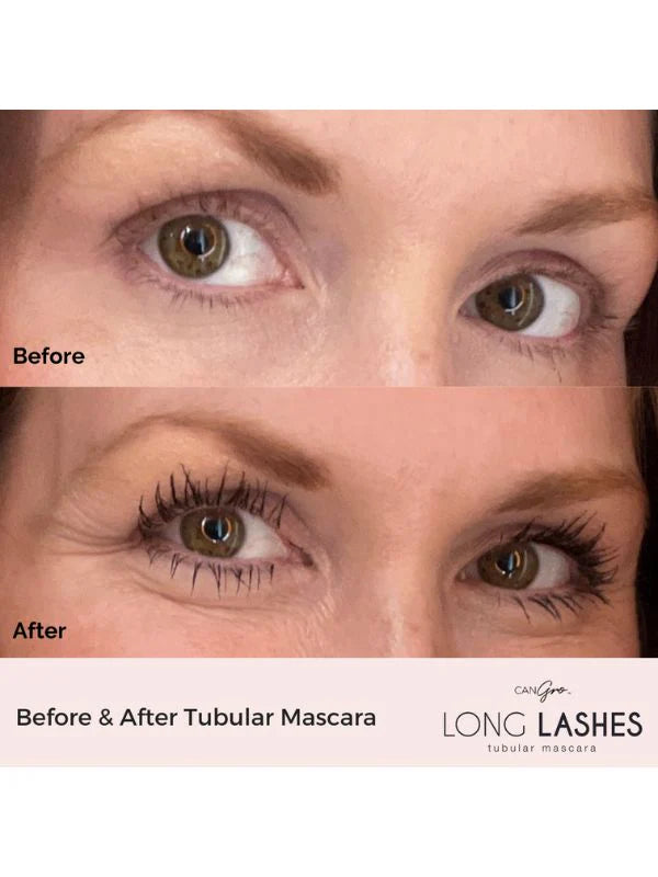 Outrageous Lashes Mineral Lengthening Mascara