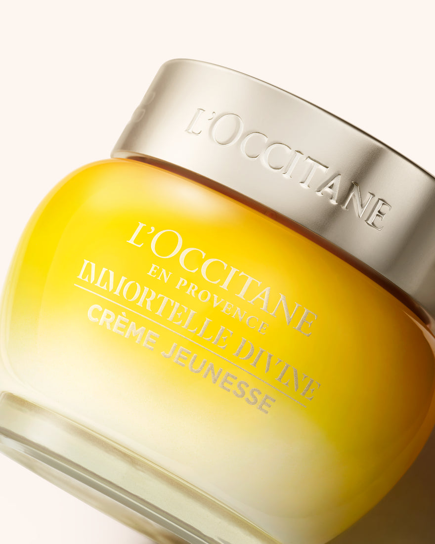 Immortelle Divine Cream