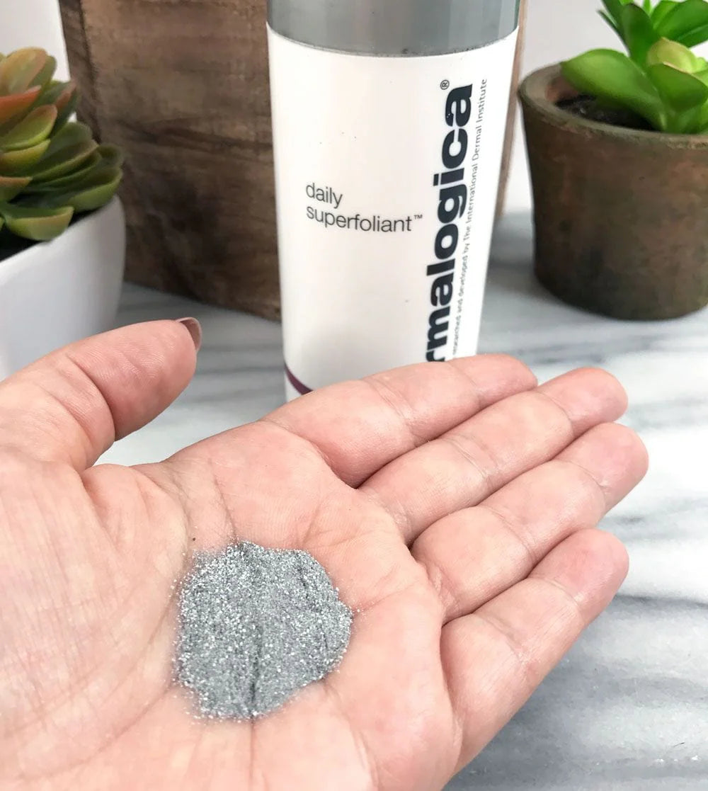 Daily Superfoliant 57g