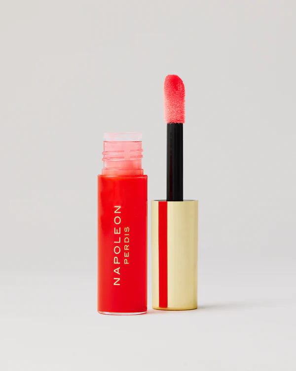 DOUBLE DUTY INFUSION LIP OIL