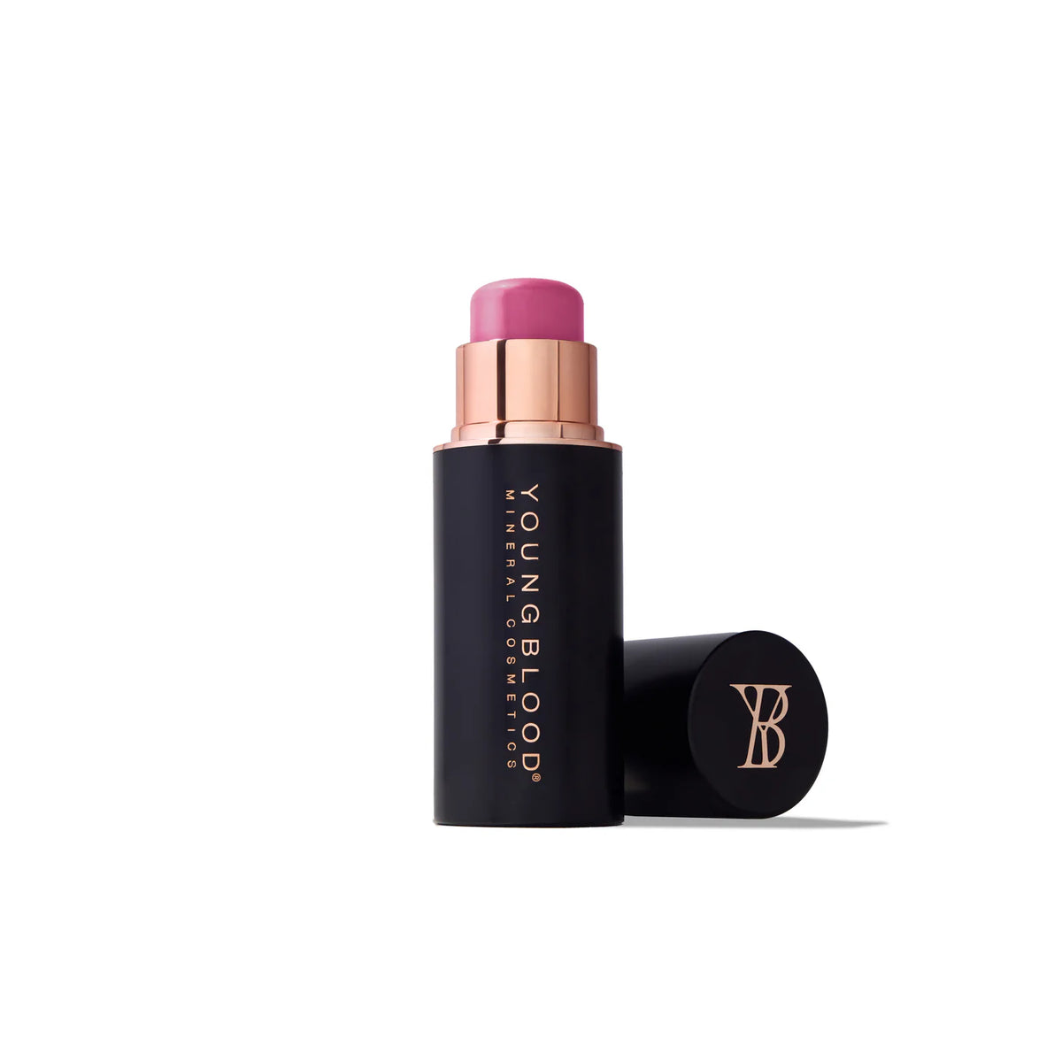VividLuxe Crème Blush Sticks