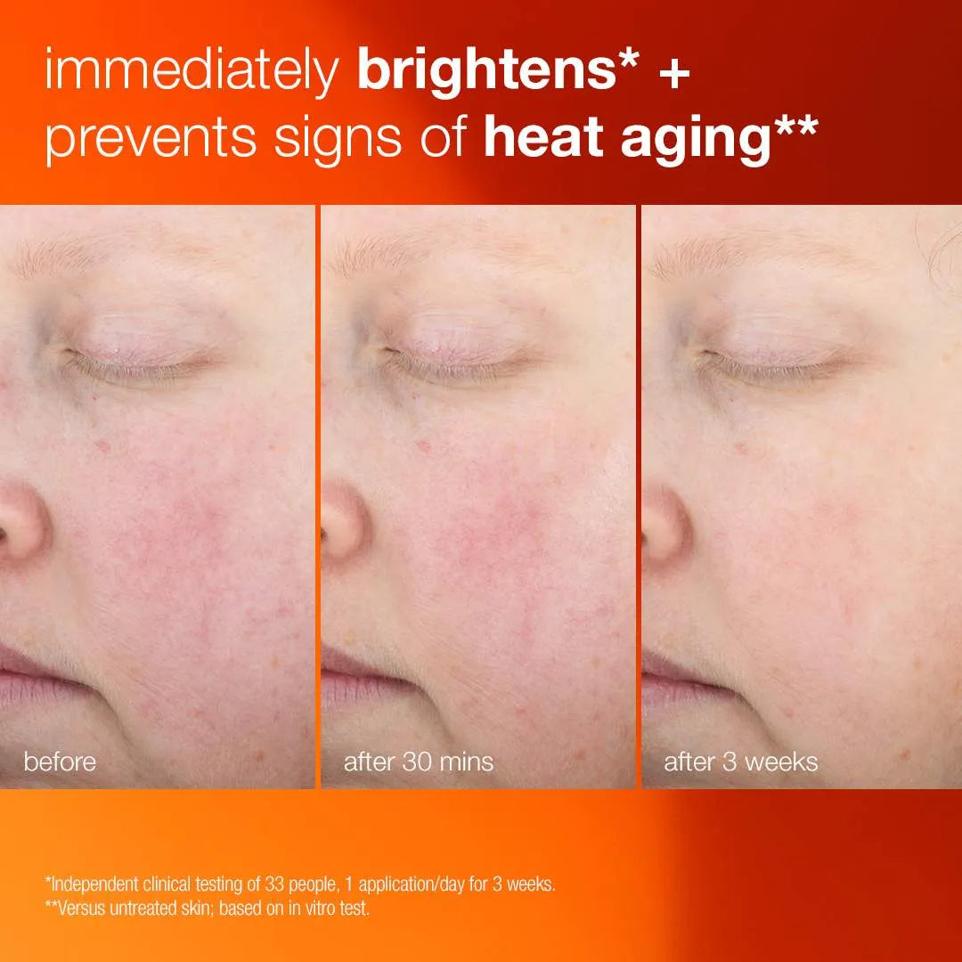 BioLumin-C Heat Aging Protector SPF 15
