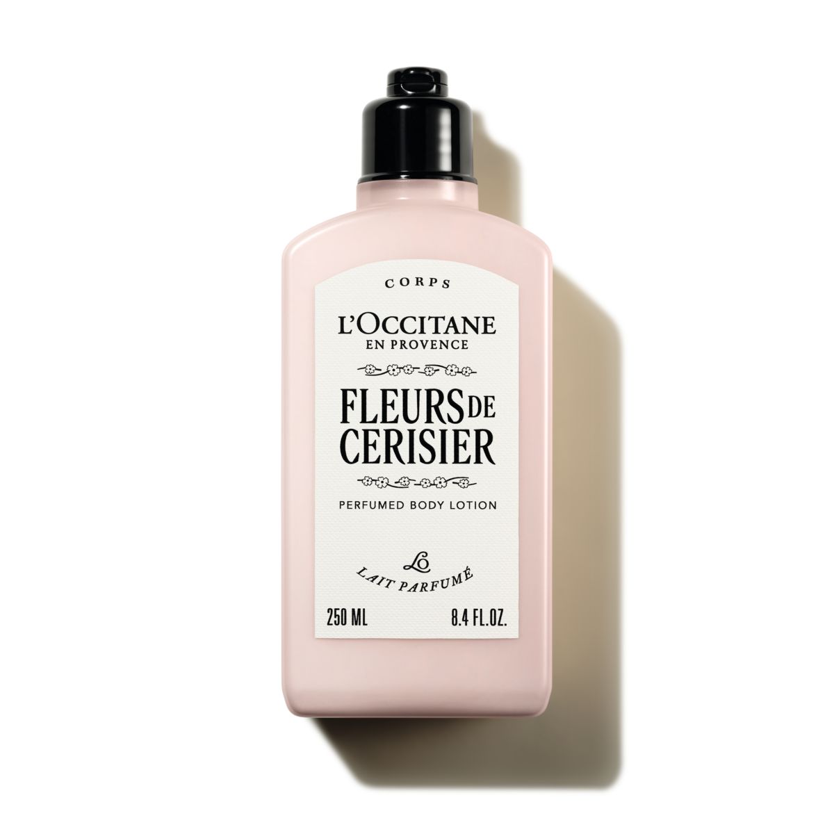 Fleurs de Cerisier Body Lotion