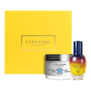 Reset and Restore Duo