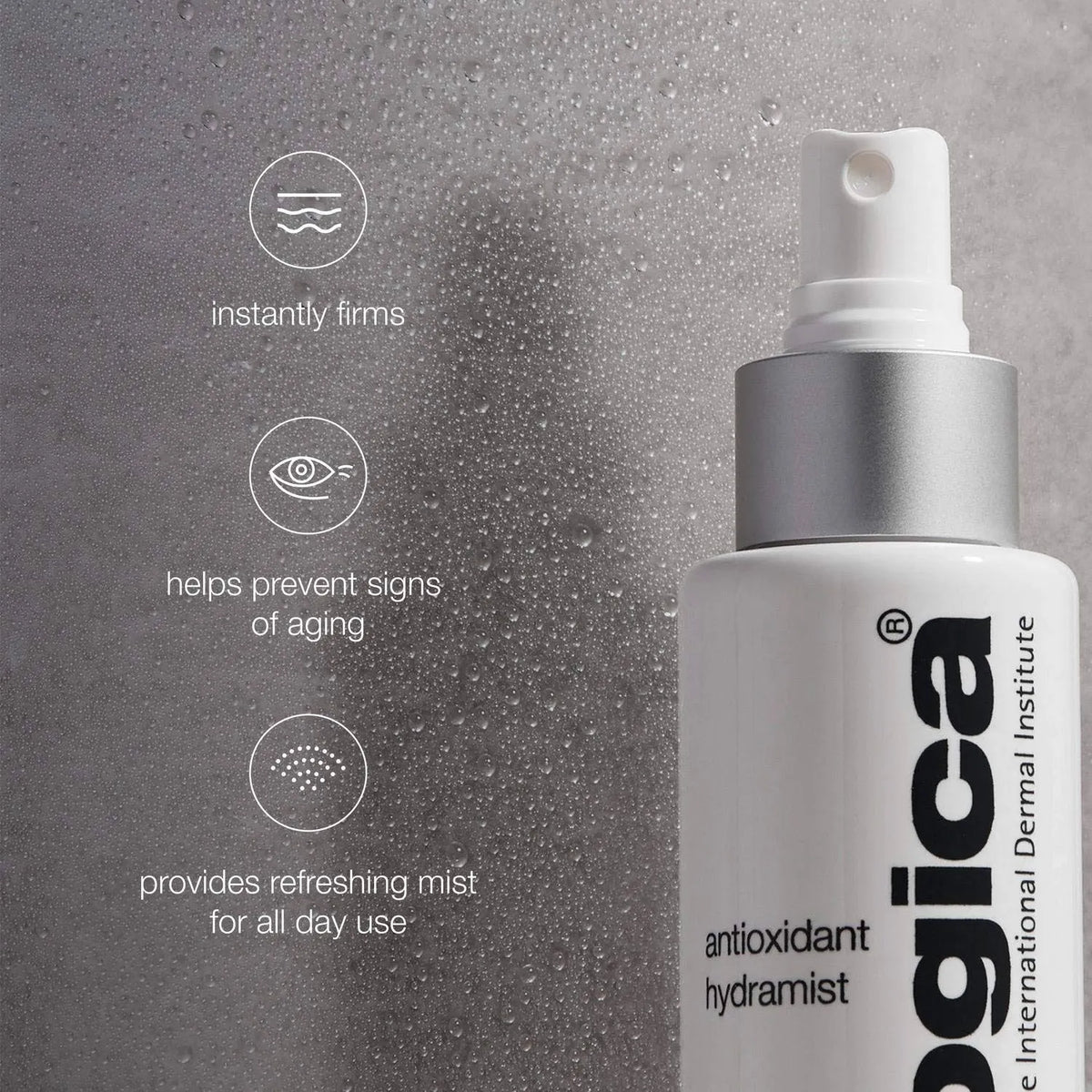 Antioxidant Hydramist 150ml