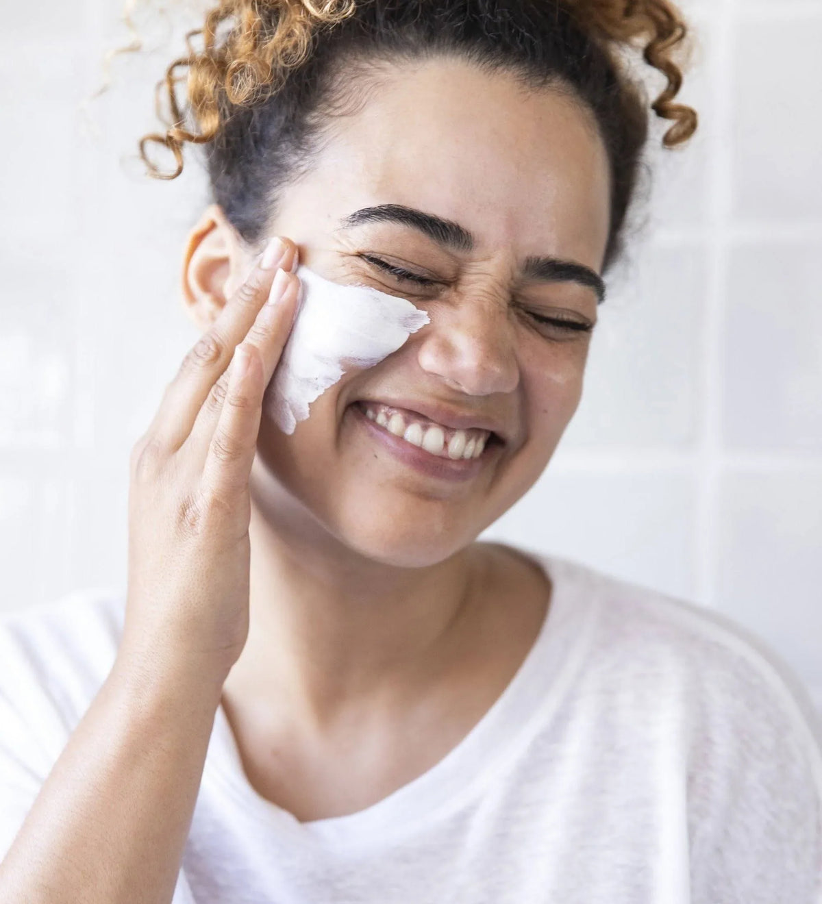 Sebum Clearing Masque