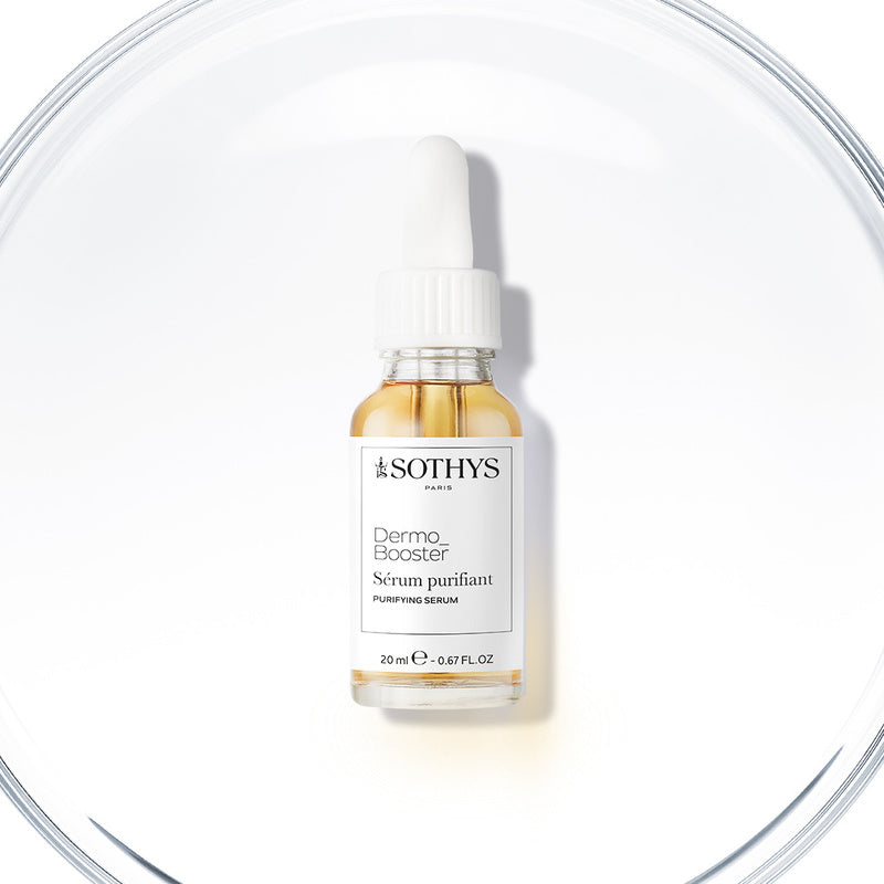 PURIFYING SERUM 20 ml