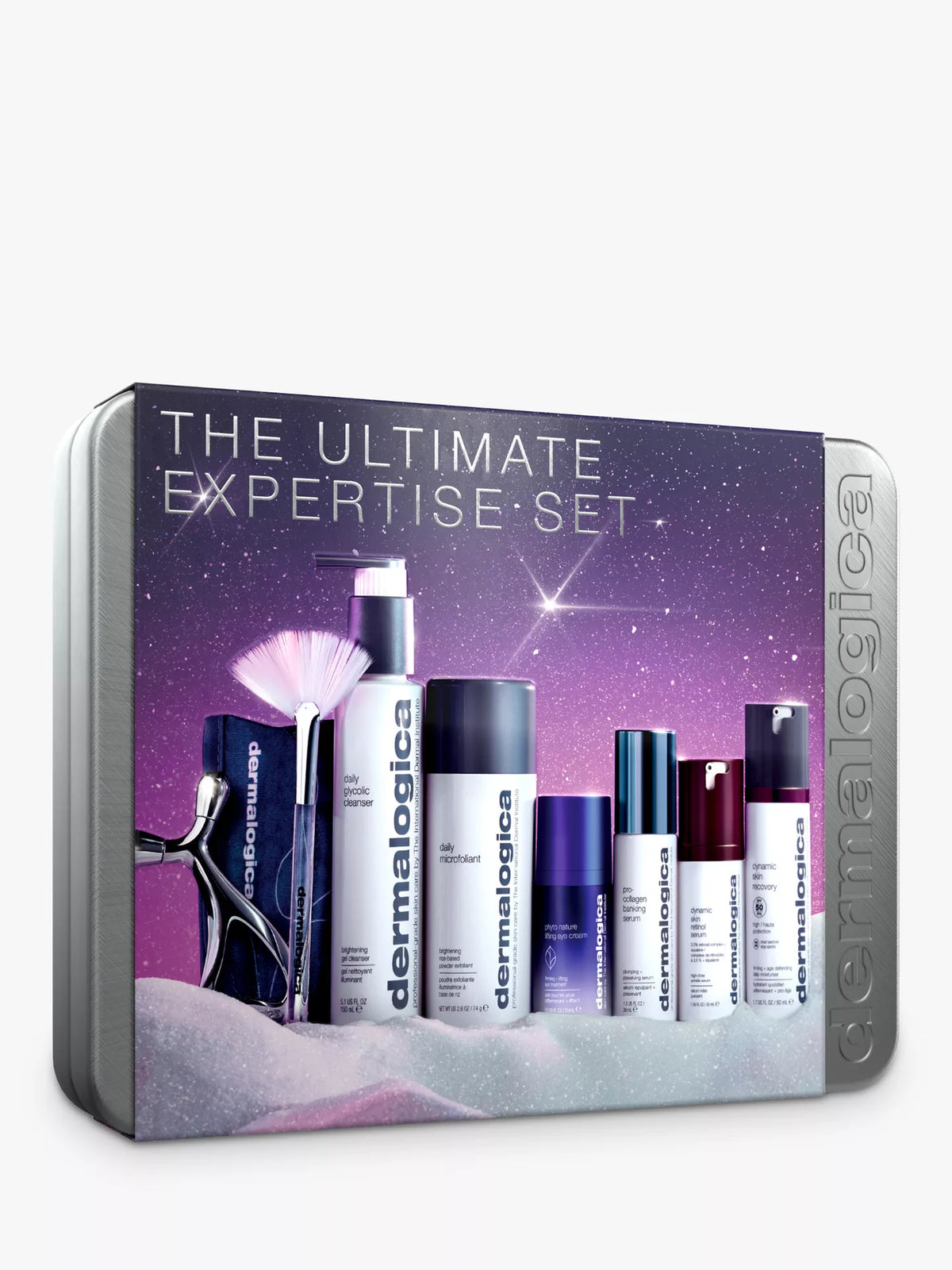 Dermalogica - The Ultimate Expertise Gift