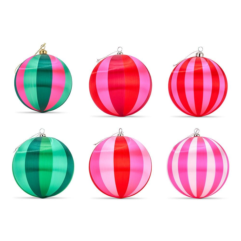 Annabel trends - Large Christmas Bauble