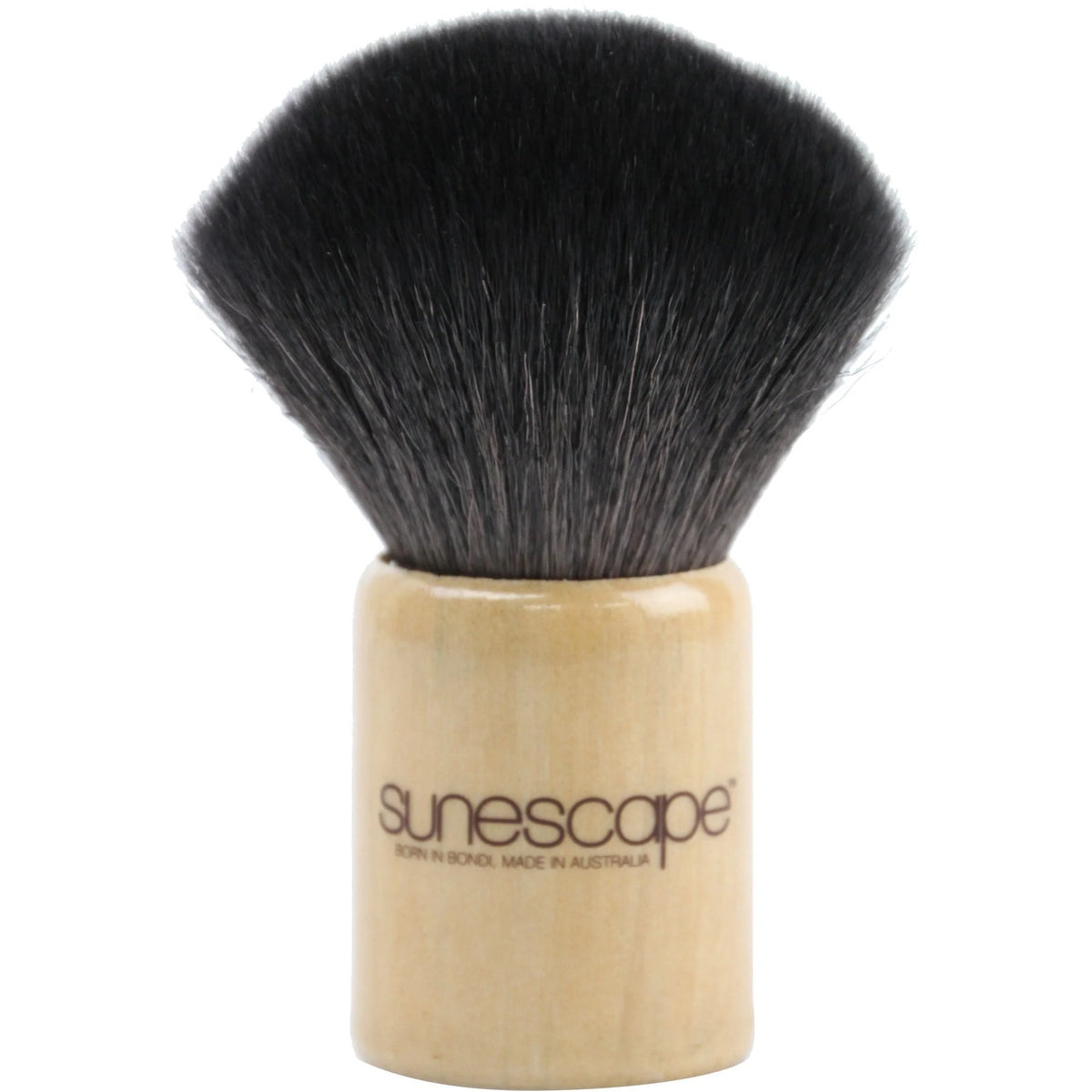 Tanning Buffing Brush
