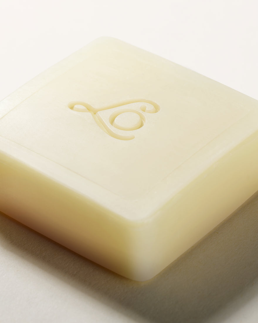 Fleurs de Cerisier Soap