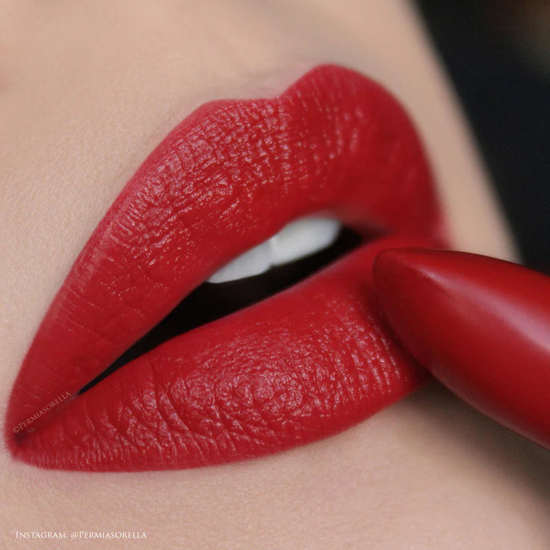 Mineral Creme Lipstick