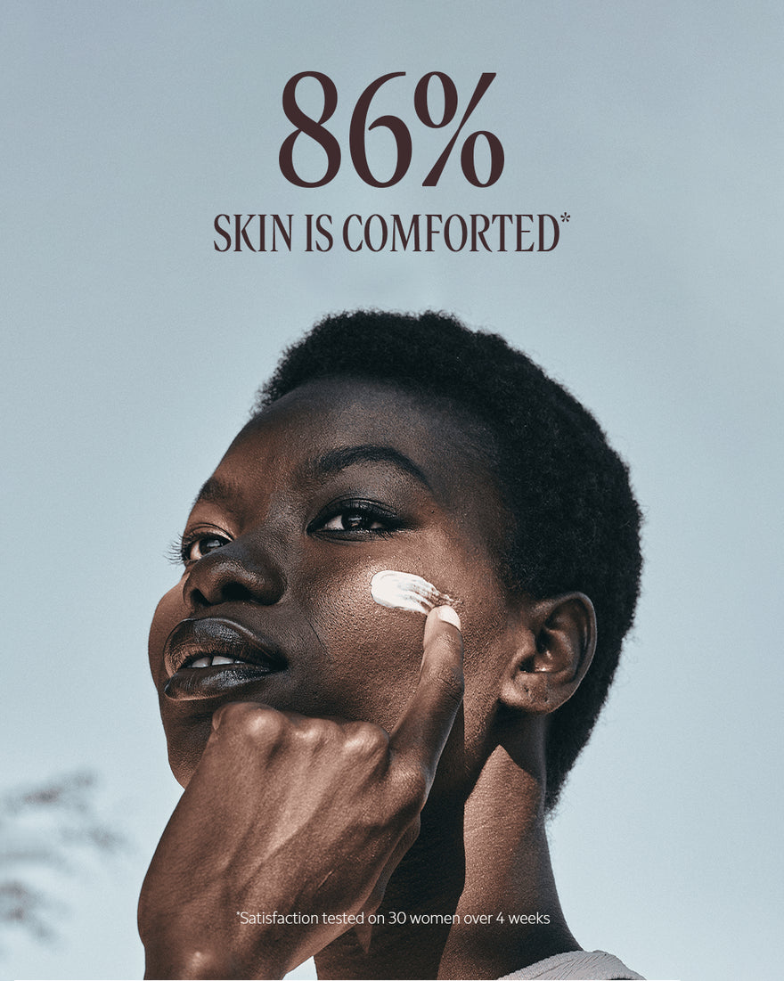 Shea Light Comforting Cream