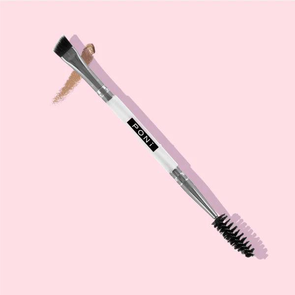 Poni Pro Brow Brush