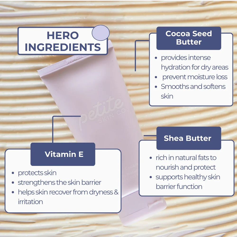 Body Cream