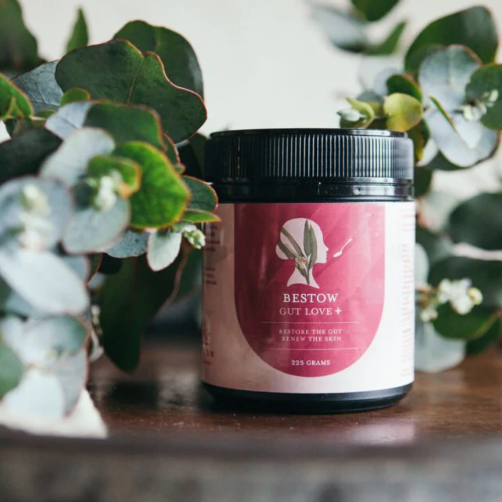 Bestow Gut Love+ Powder 225gm