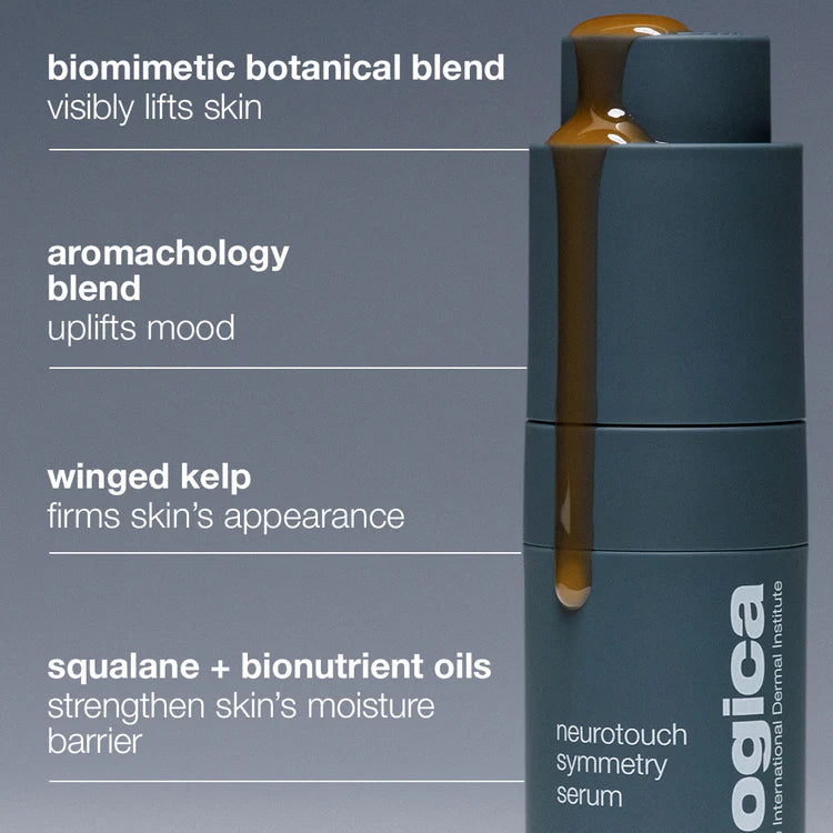 NEW Neurotouch Symmetry Serum 30ml